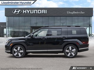 2026 Hyundai Santa Fe Hybrid Preferred in Lloydminster, Saskatchewan - 3 - w320h240px