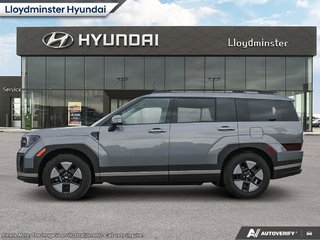 2026 Hyundai Santa Fe Hybrid Preferred in Lloydminster, Saskatchewan - 3 - w320h240px