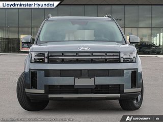 2026 Hyundai Santa Fe Hybrid Preferred in Lloydminster, Saskatchewan - 2 - w320h240px