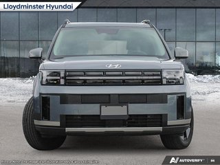 2026 Hyundai Santa Fe Hybrid Preferred in Lloydminster, Saskatchewan - 2 - w320h240px