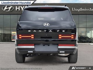 2026 Hyundai Santa Fe Hybrid Preferred in Lloydminster, Saskatchewan - 5 - w320h240px
