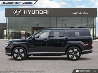 2026 Hyundai Santa Fe Hybrid Preferred in Lloydminster, Saskatchewan - 3 - w320h240px