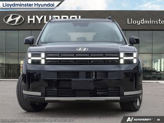 2026 Hyundai Santa Fe Hybrid Preferred in Lloydminster, Saskatchewan - 2 - w320h240px