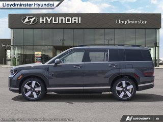 2026 Hyundai Santa Fe Hybrid Preferred in Lloydminster, Saskatchewan - 3 - w320h240px