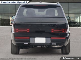 2026 Hyundai Santa Fe Hybrid Ultimate Calligraphy in Lloydminster, Saskatchewan - 5 - w320h240px
