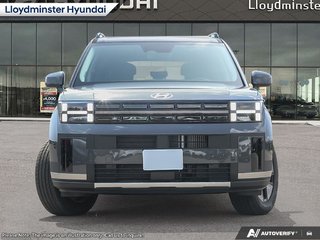 2026 Hyundai Santa Fe Hybrid Preferred in Lloydminster, Saskatchewan - 2 - w320h240px