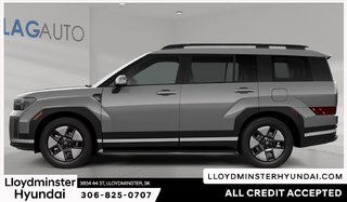 2026 Hyundai Santa Fe Hybrid Preferred in Lloydminster, Saskatchewan - 2 - w320h240px