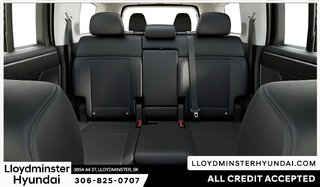 2026 Hyundai Santa Fe Hybrid Preferred w/Trend Pkg in Lloydminster, Saskatchewan - 4 - w320h240px