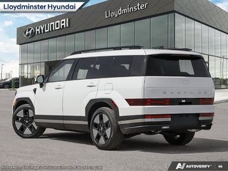 2026 Hyundai Santa Fe Hybrid Preferred w/Trend Pkg in Lloydminster, Saskatchewan - 4 - w320h240px