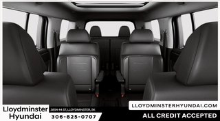 2026 Hyundai Santa Fe Hybrid Preferred w/Trend Pkg in Lloydminster, Saskatchewan - 6 - w320h240px