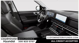 2026 Hyundai Santa Fe Hybrid Preferred w/Trend Pkg in Lloydminster, Saskatchewan - 4 - w320h240px
