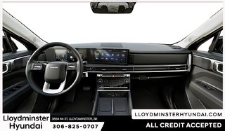 2026 Hyundai Santa Fe Hybrid Preferred in Lloydminster, Saskatchewan - 5 - w320h240px
