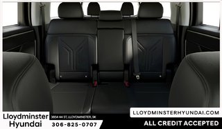 2026 Hyundai Santa Fe Hybrid Preferred in Lloydminster, Saskatchewan - 4 - w320h240px