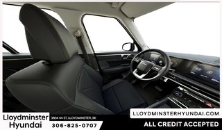 2026 Hyundai Santa Fe Hybrid Preferred in Lloydminster, Saskatchewan - 6 - w320h240px