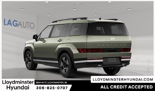 2026 Hyundai Santa Fe Hybrid Preferred in Lloydminster, Saskatchewan - 3 - w320h240px