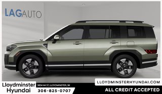 2026 Hyundai Santa Fe Hybrid Preferred in Lloydminster, Saskatchewan - 2 - w320h240px