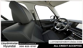 2027 Hyundai Santa Fe Hybrid Preferred w/Trend Pkg in Lloydminster, Saskatchewan - 4 - w320h240px