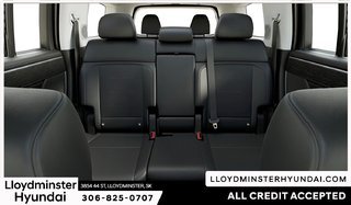 2027 Hyundai Santa Fe Hybrid Preferred w/Trend Pkg in Lloydminster, Saskatchewan - 5 - w320h240px