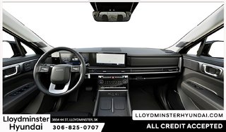 2027 Hyundai Santa Fe Hybrid Preferred w/Trend Pkg in Lloydminster, Saskatchewan - 6 - w320h240px