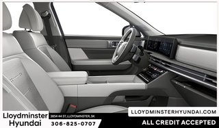 2027 Hyundai Santa Fe Hybrid Ultimate Calligraphy Beige in Lloydminster, Saskatchewan - 6 - w320h240px