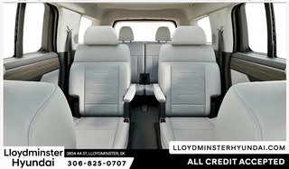 2027 Hyundai Santa Fe Hybrid Ultimate Calligraphy Beige in Lloydminster, Saskatchewan - 4 - w320h240px
