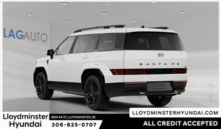 2027 Hyundai Santa Fe Hybrid Ultimate Calligraphy Beige in Lloydminster, Saskatchewan - 3 - w320h240px