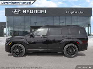 2024 Hyundai Santa Fe Ultimate Calligraphy in Lloydminster, Saskatchewan - 3 - w320h240px