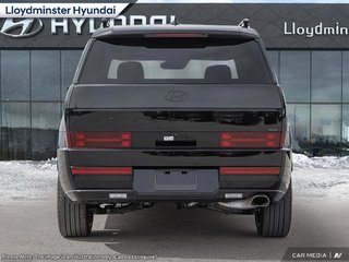 2024 Hyundai Santa Fe Ultimate Calligraphy in Lloydminster, Saskatchewan - 5 - w320h240px