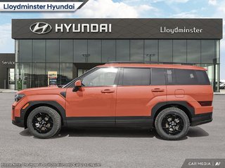 2025 Hyundai Santa Fe XRT in Lloydminster, Saskatchewan - 3 - w320h240px