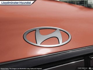 2025 Hyundai Santa Fe XRT in Lloydminster, Saskatchewan - 6 - w320h240px