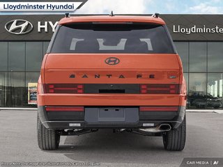2025 Hyundai Santa Fe XRT in Lloydminster, Saskatchewan - 5 - w320h240px