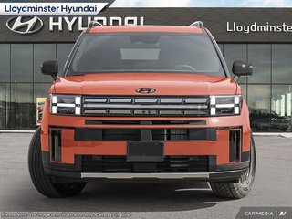 2025 Hyundai Santa Fe XRT in Lloydminster, Saskatchewan - 2 - w320h240px