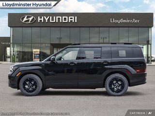 2025 Hyundai Santa Fe XRT in Lloydminster, Saskatchewan - 3 - w320h240px