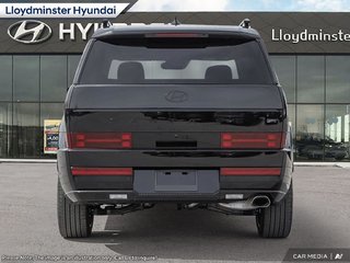 2025 Hyundai Santa Fe XRT in Lloydminster, Saskatchewan - 5 - w320h240px