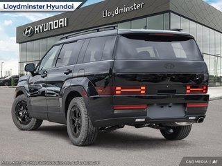 2025 Hyundai Santa Fe XRT in Lloydminster, Saskatchewan - 4 - w320h240px