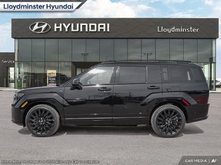 2025 Hyundai Santa Fe Ultimate Calligraphy in Lloydminster, Saskatchewan - 3 - w320h240px