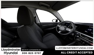 2026 Hyundai Sonata Hybrid Preferred-Trend in Lloydminster, Saskatchewan - 6 - w320h240px