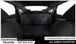 2026 Hyundai Sonata Hybrid Preferred-Trend in Lloydminster, Saskatchewan - 4 - w320h240px