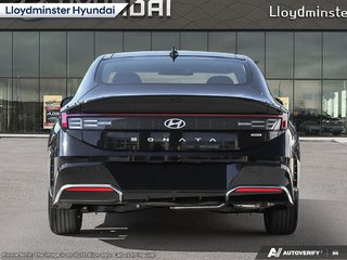 2026 Hyundai Sonata Hybrid Preferred-Trend in Lloydminster, Saskatchewan - 5 - w320h240px