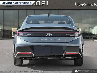 2026 Hyundai Sonata Hybrid Preferred-Trend in Lloydminster, Saskatchewan - 5 - w320h240px