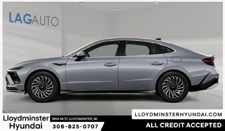 2026 Hyundai Sonata Hybrid Preferred-Trend in Lloydminster, Saskatchewan - 2 - w320h240px