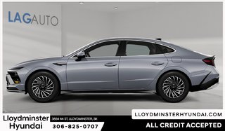 2026 Hyundai Sonata Hybrid Preferred-Trend in Lloydminster, Saskatchewan - 2 - w320h240px