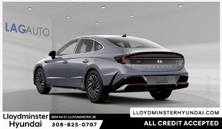 2026 Hyundai Sonata Hybrid Preferred-Trend in Lloydminster, Saskatchewan - 3 - w320h240px