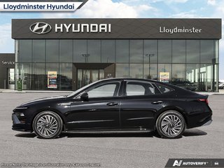2026 Hyundai Sonata Hybrid Preferred-Trend in Lloydminster, Saskatchewan - 3 - w320h240px
