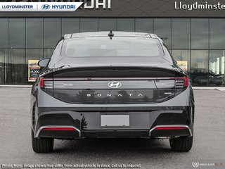 2025  Sonata Preferred-Trend in Lloydminster, Saskatchewan - 5 - w320h240px