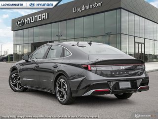 2025  Sonata Preferred-Trend in Lloydminster, Saskatchewan - 4 - w320h240px