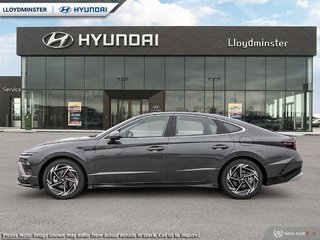 2025  Sonata Preferred-Trend in Lloydminster, Saskatchewan - 3 - w320h240px