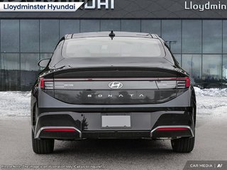 2025 Hyundai Sonata Preferred-Trend in Lloydminster, Saskatchewan - 5 - w320h240px