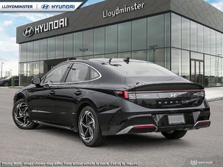 2025  Sonata Preferred-Trend in Lloydminster, Saskatchewan - 4 - w320h240px