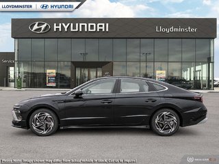 2025  Sonata Preferred-Trend in Lloydminster, Saskatchewan - 3 - w320h240px